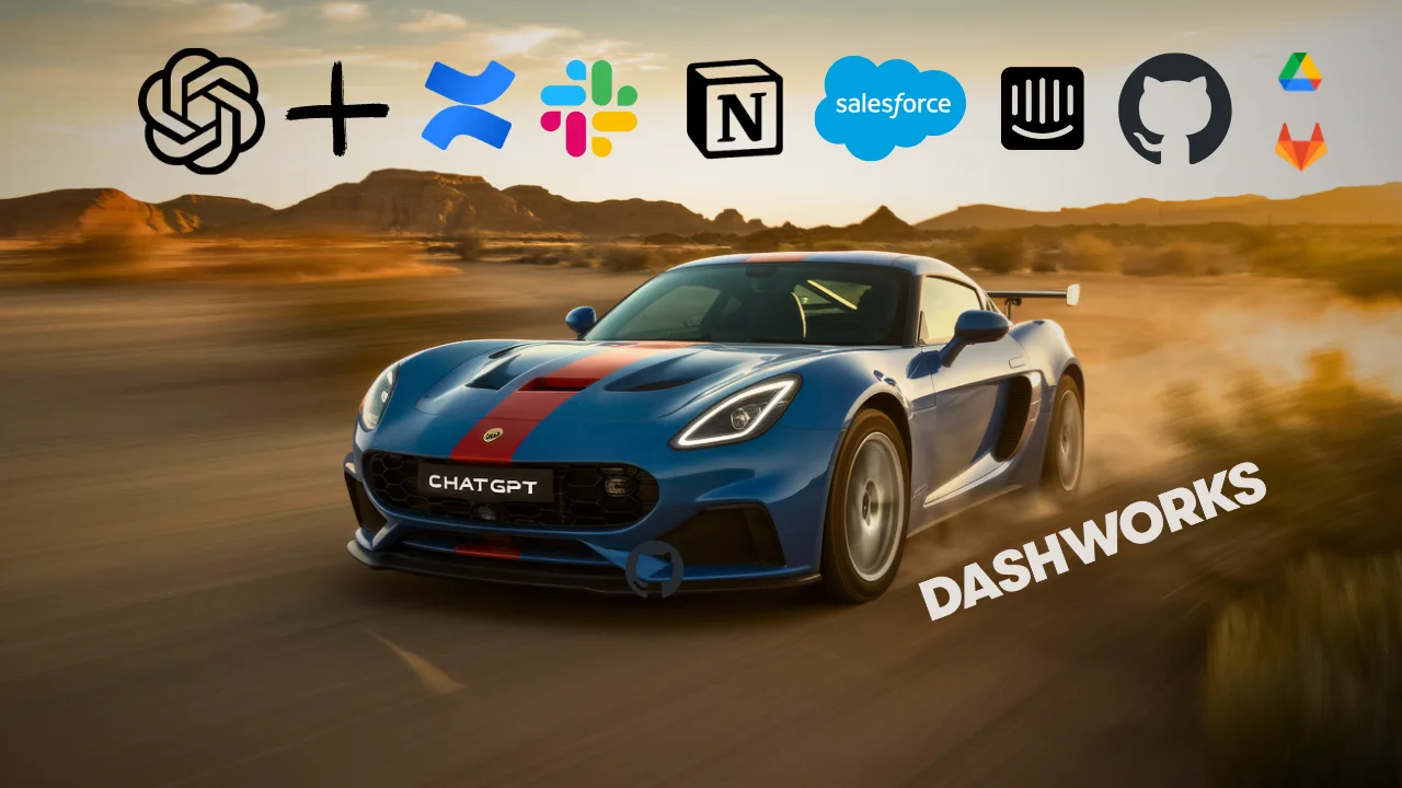 Review DashWorks: Transformando Seu Negócio com Inteligência Artificial