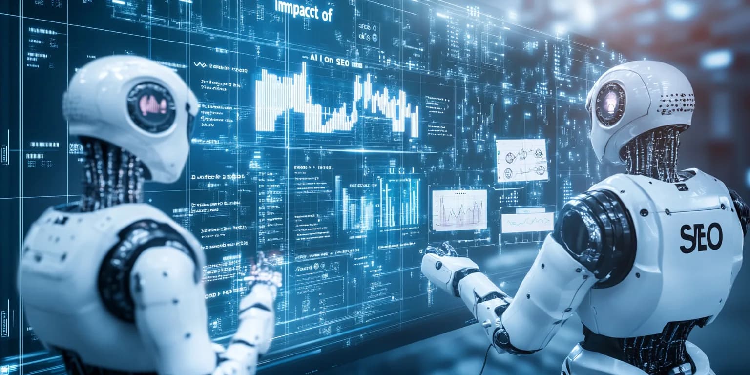 Impacto IA SEO: Tudo que Você Precisa Saber