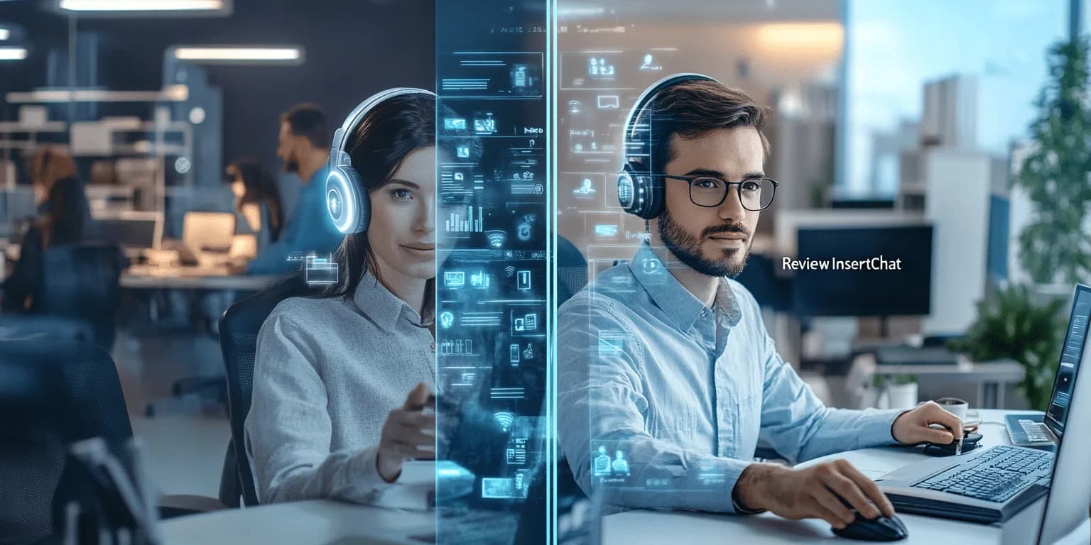 Review InsertChat: A Ferramenta de IA para Chatbots que Você Precisa Conhecer