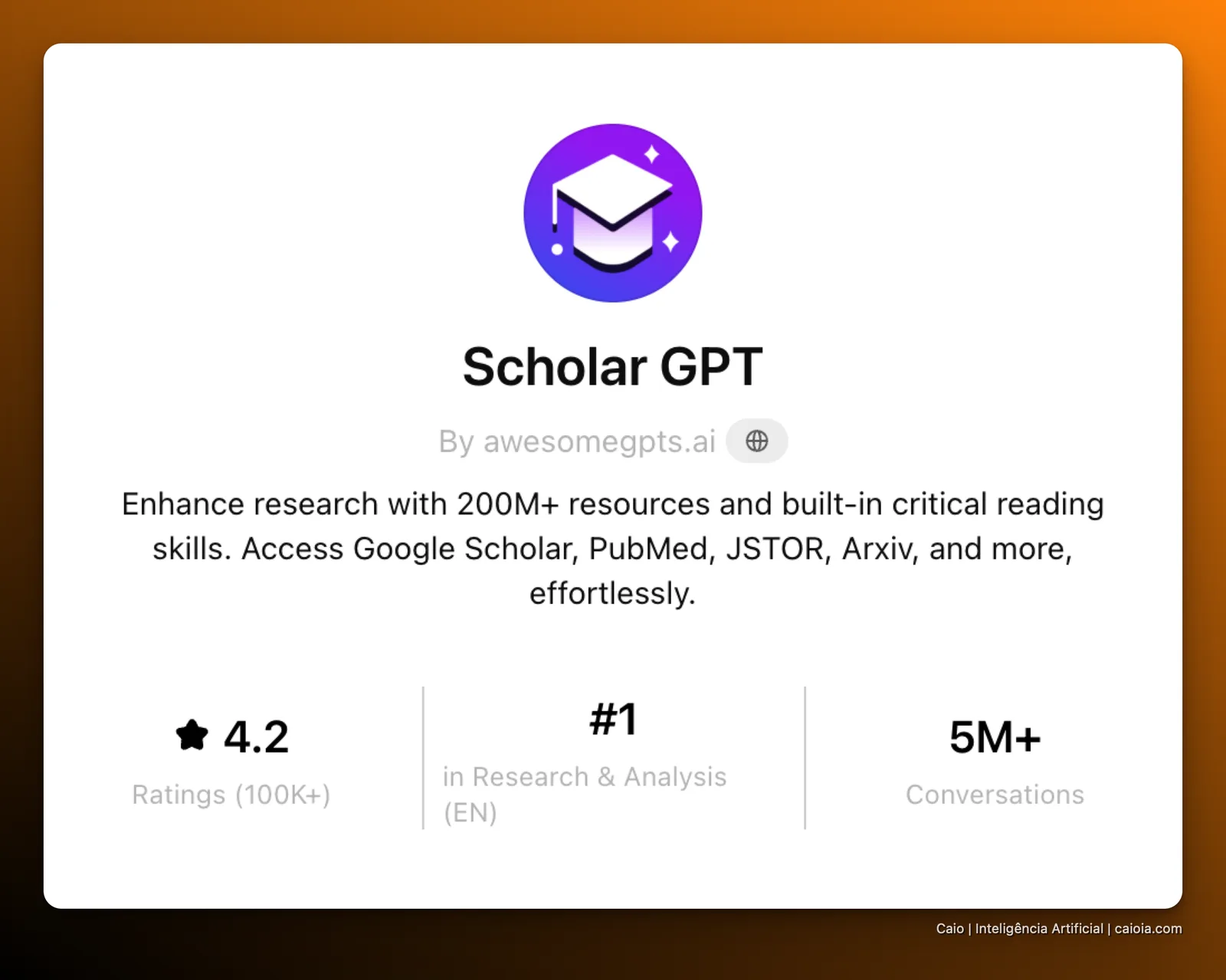 Captura de tela ilustrando o artigo