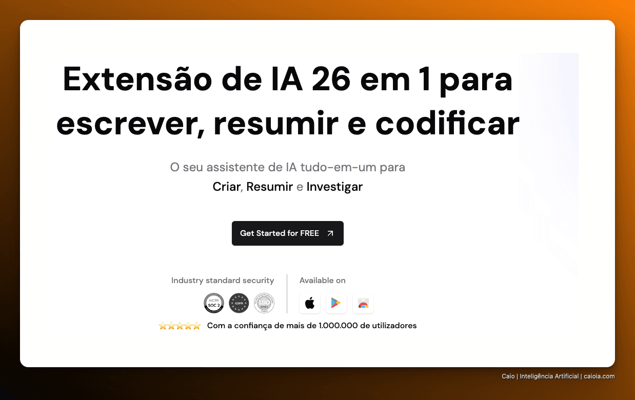 Captura de tela ilustrando o artigo