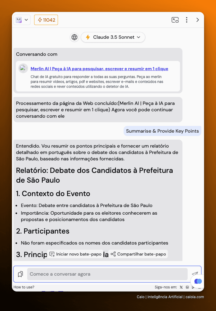 Review Mixo: Crie Sites Profissionais em Segundos com IA