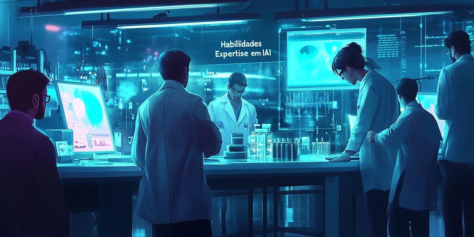 Captura de tela ilustrando o artigo