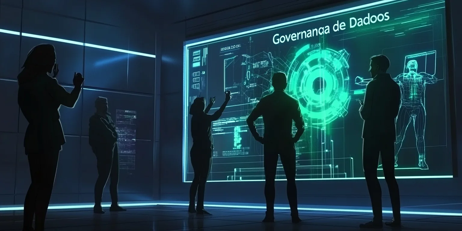 Captura de tela ilustrando o artigo