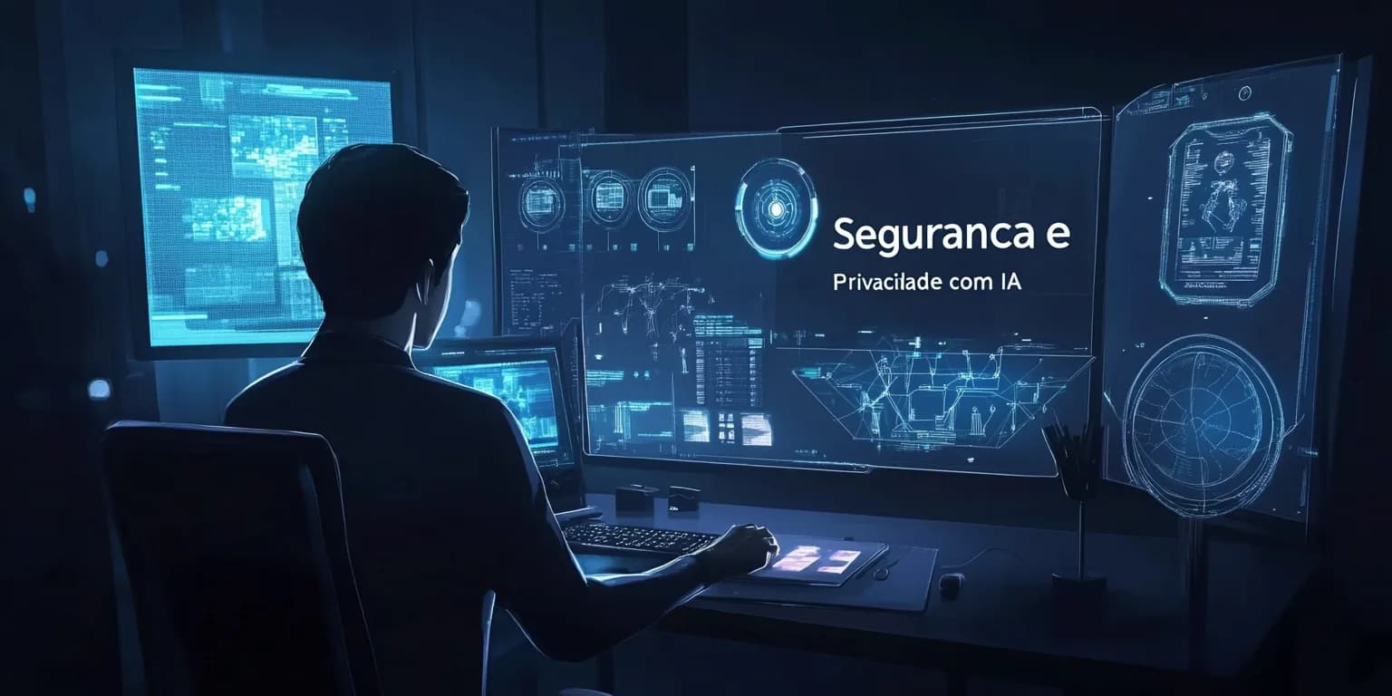 Captura de tela ilustrando o artigo