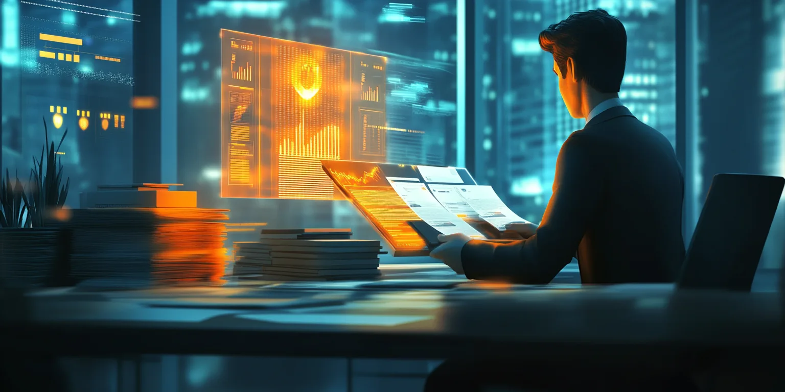 Captura de tela ilustrando o artigo