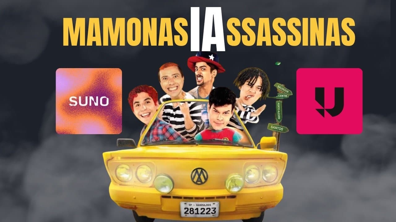 Udio vs Suno: Qual a Melhor IA para Criação Musical?