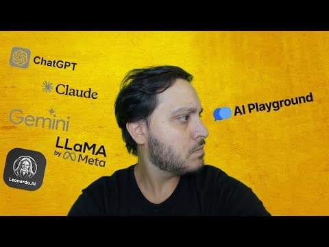 Miniatura do vídeo do YouTube