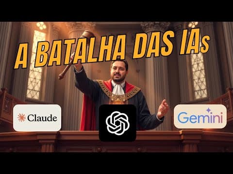 Miniatura do vídeo do YouTube