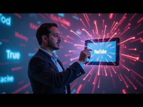 Miniatura do vídeo do YouTube