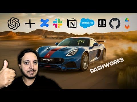 Miniatura do vídeo do YouTube