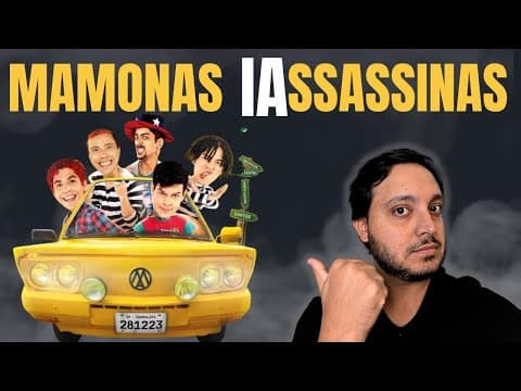 Miniatura do vídeo do YouTube