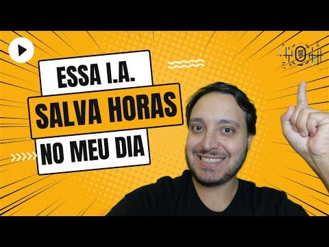Miniatura do vídeo do YouTube