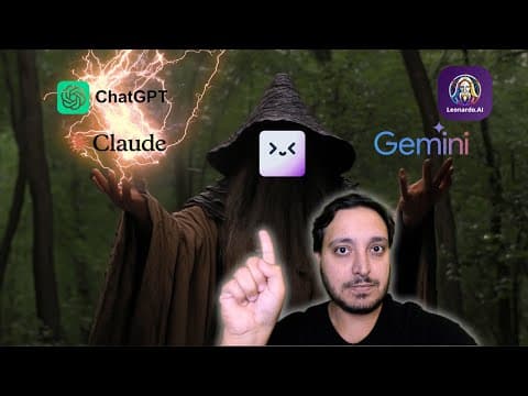 Miniatura do vídeo do YouTube