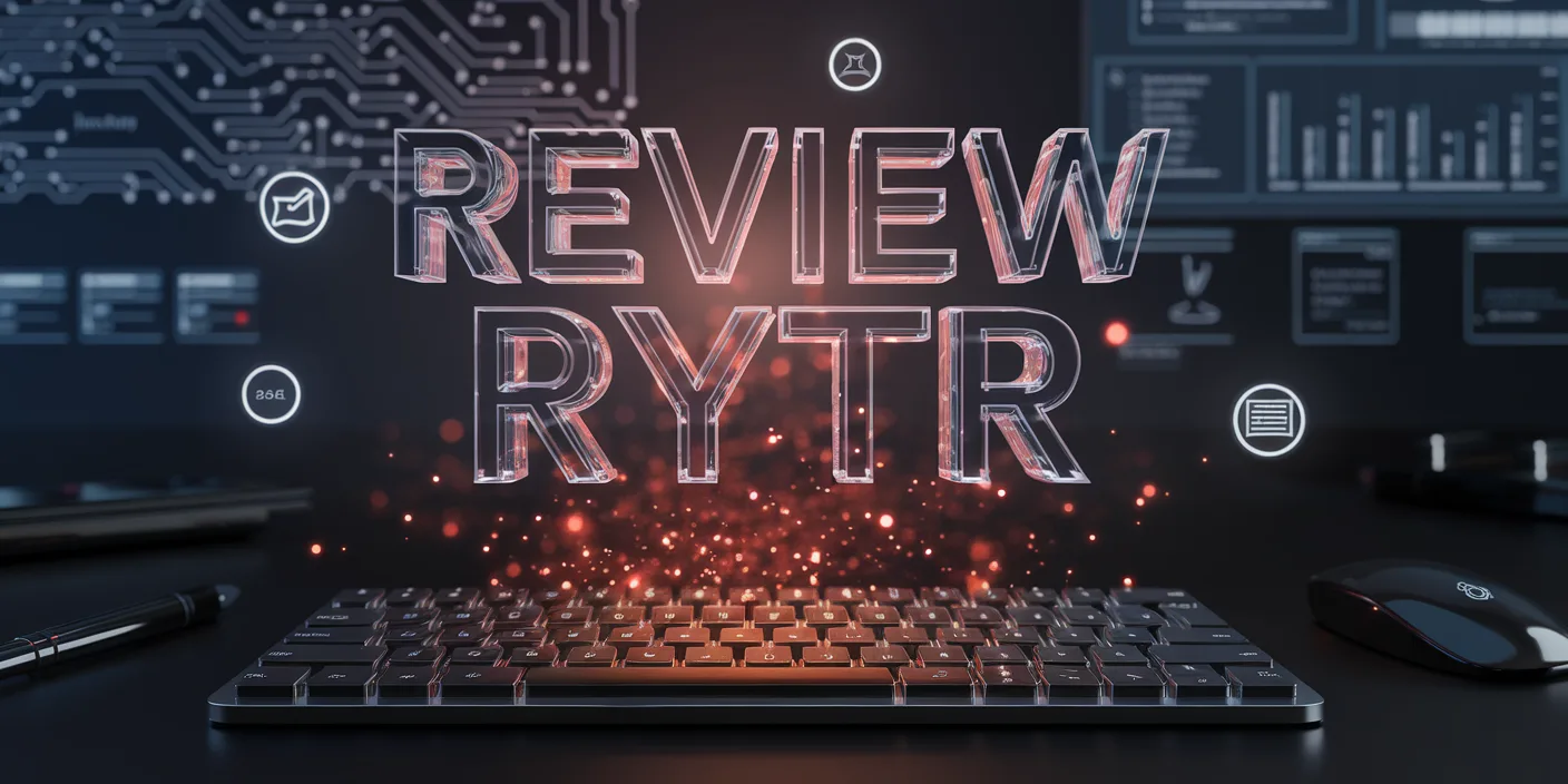 Review Rytr: A Ferramenta de Escrita com Inteligência Artificial que Revoluciona a Produção de Conteúdo