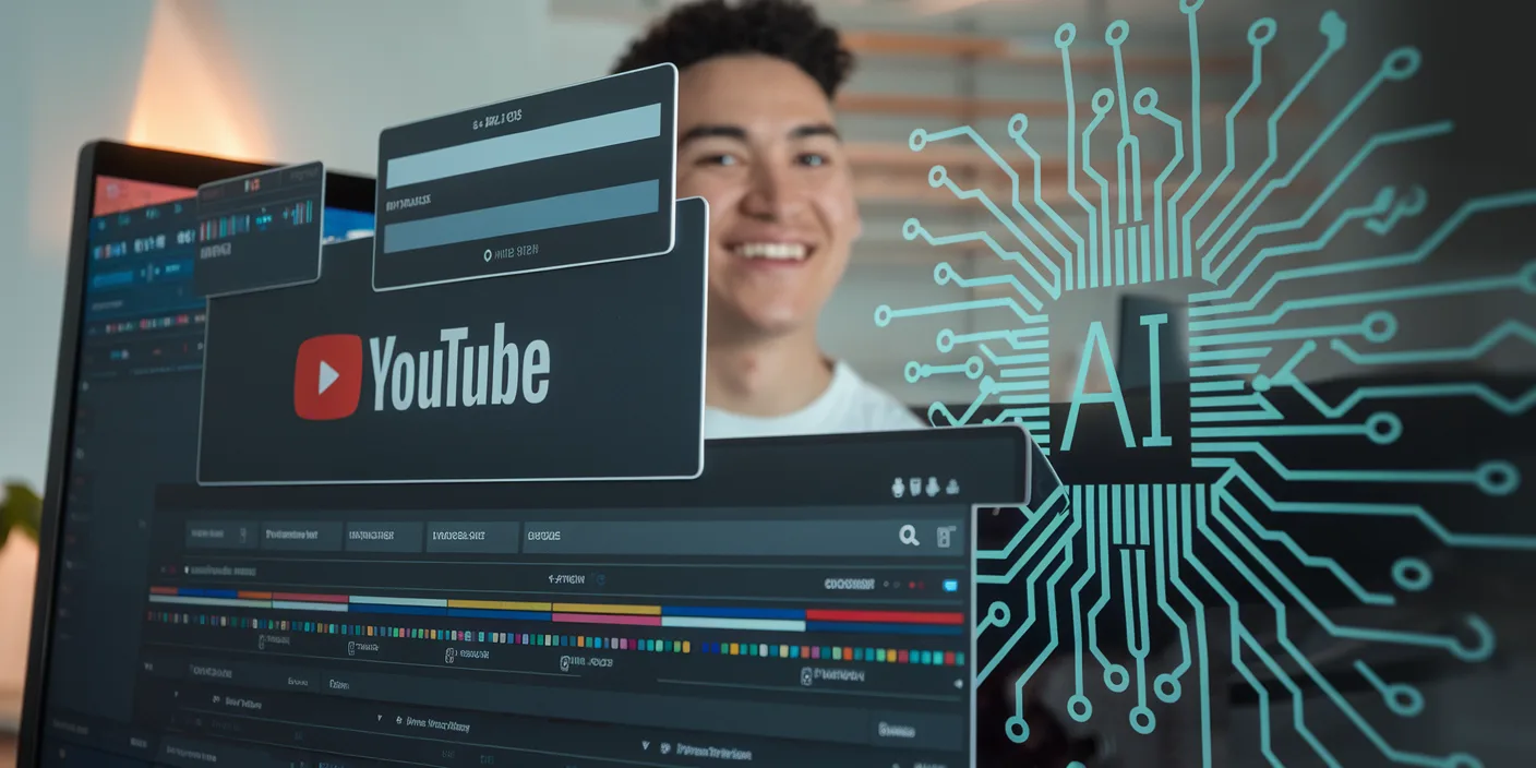 Review Taja.AI: A Revolução na Pós-Produção de Vídeo