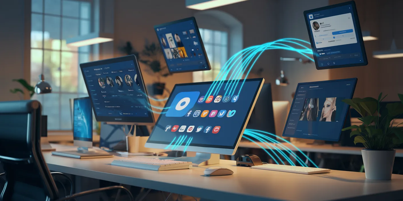 Review Repurpose.io: Automatize Sua Presença Online em Minutos