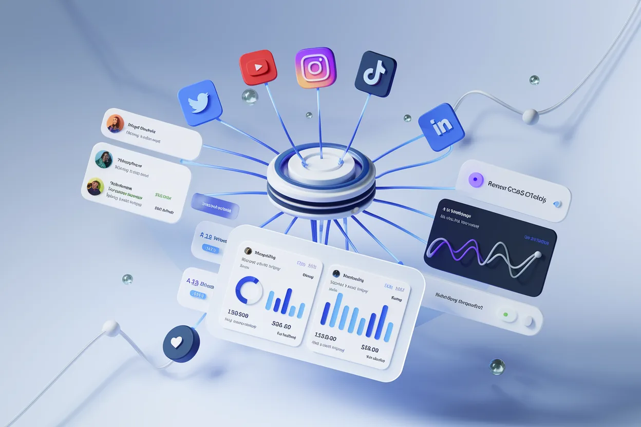 Review EezyCollab: A Ferramenta de Marketing de Influência que Você Precisa Conhecer