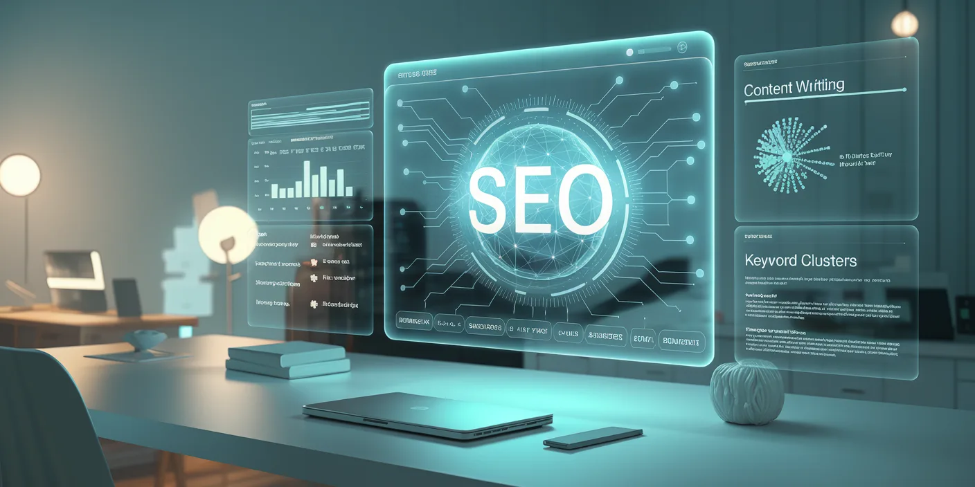 Review Scalenut: A Revolução do SEO com Inteligência Artificial