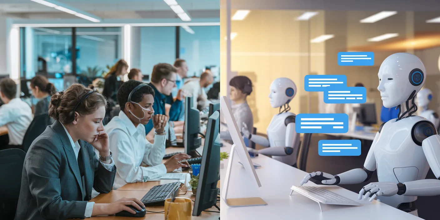 Review SuperAgentes: Descubra como transformar o atendimento ao cliente e a eficiência operacional da sua empresa com IA