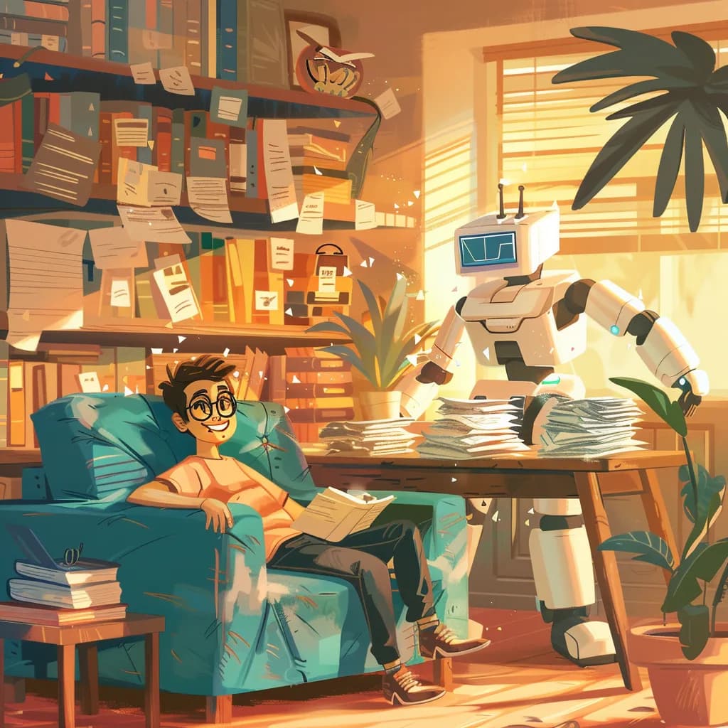 Captura de tela ilustrando o artigo
