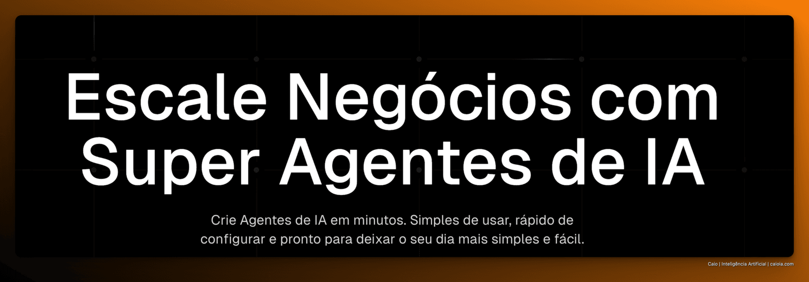 Captura de tela ilustrando o artigo