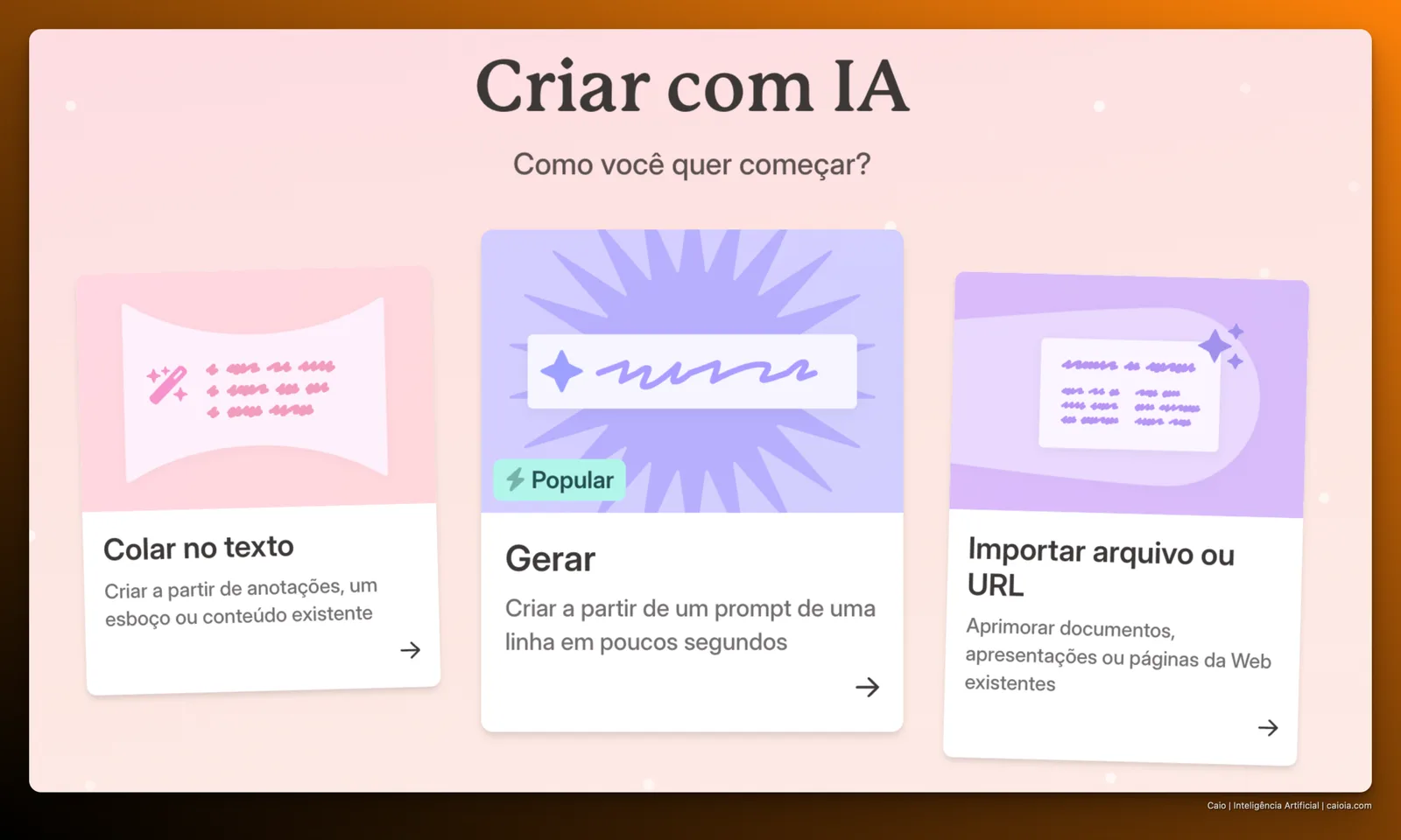 Captura de tela ilustrando o artigo