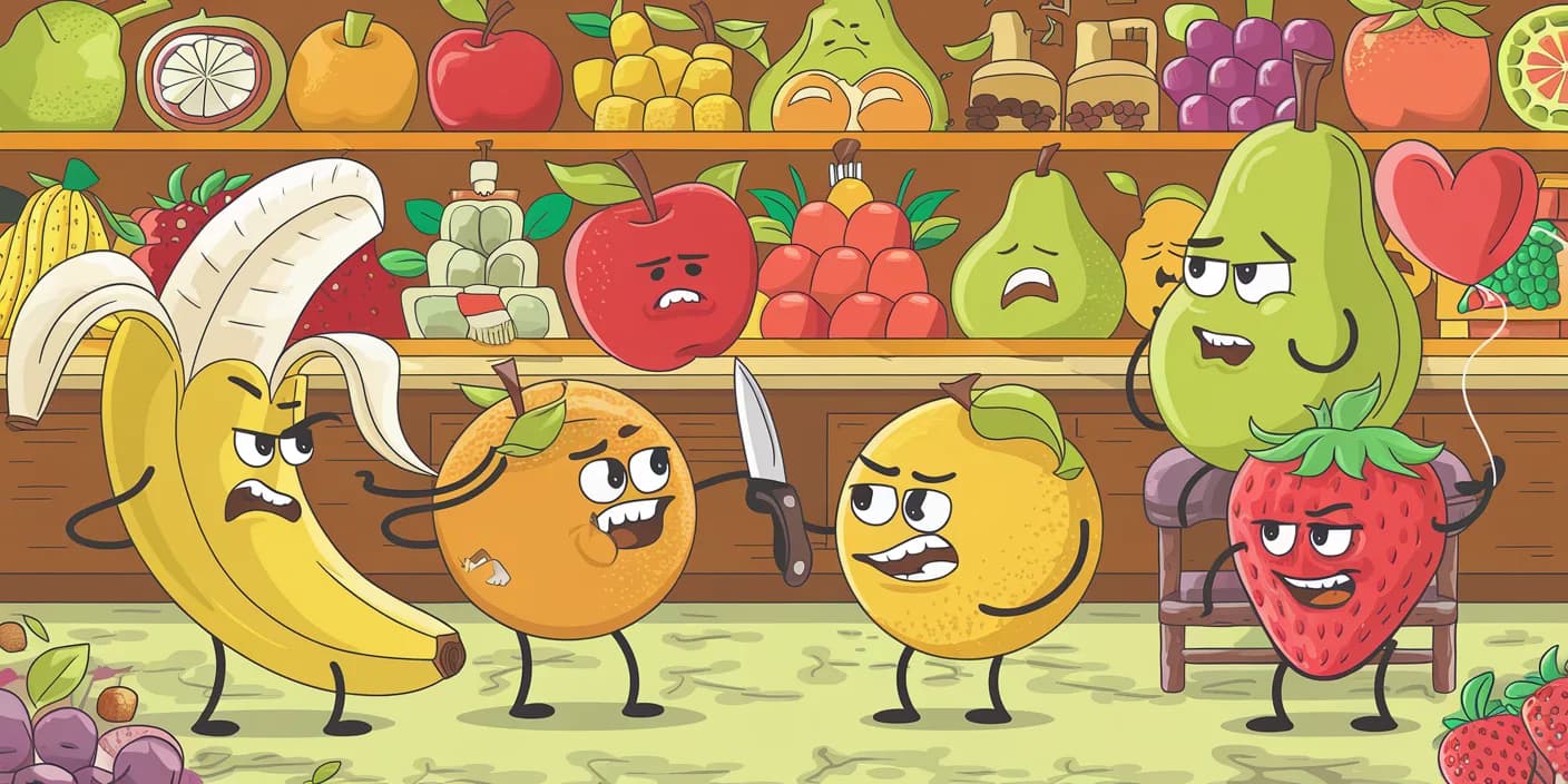 Captura de tela ilustrando o artigo