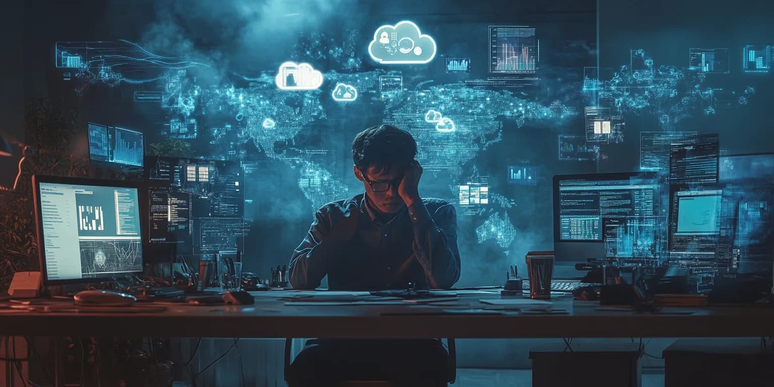 Captura de tela ilustrando o artigo