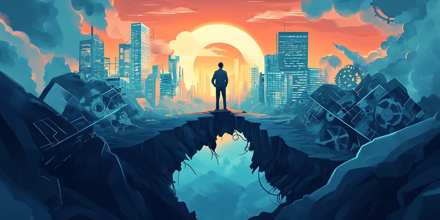 Captura de tela ilustrando o artigo