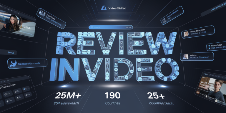 review invideo