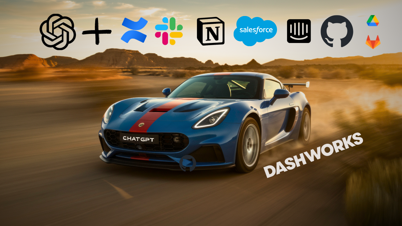 review DashWorks